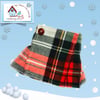 Reserved for Connor - Dress Stewart Tartan Kilt