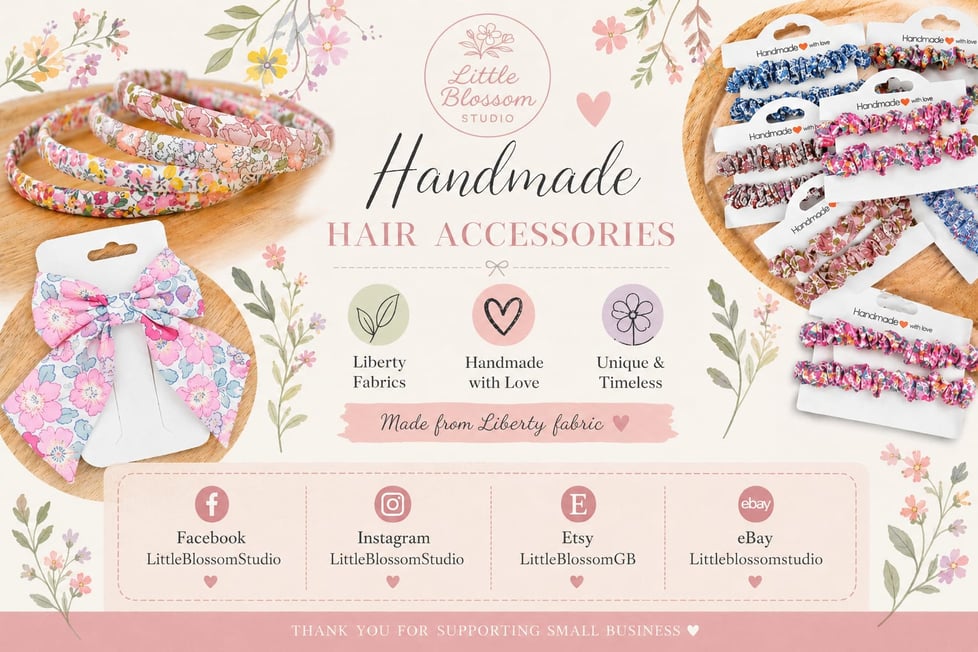 LittleBlossomStudio