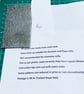 Rolling Mill Texture Plates