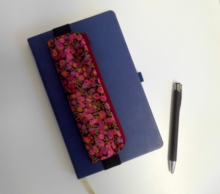 SOLD  Pencil case