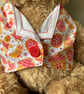 Gingerbread Teddy Waistcoat  - Image 3