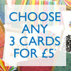 3 CARD MULTIPACK