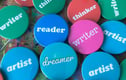 Badges