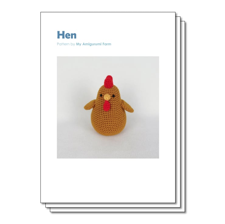 pattern-crochet-hen-pattern-amigurumi-hen-pa-folksy