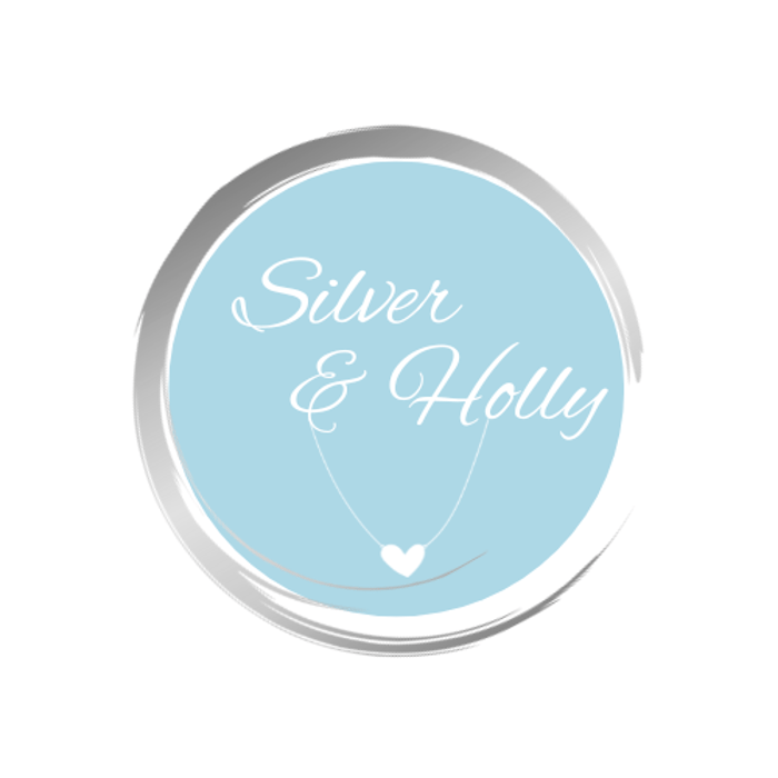 Silver & Holly