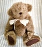 Louis: Mohair Artist Bear 43cm (17") - Image 1