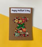 Mother's Day Card Making Kit - Plastic Free Craft - Image 7