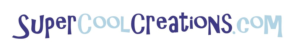 Super Cool Creations