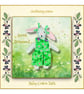 Sorrel Briarwood - A Toddler Cotton Tail
