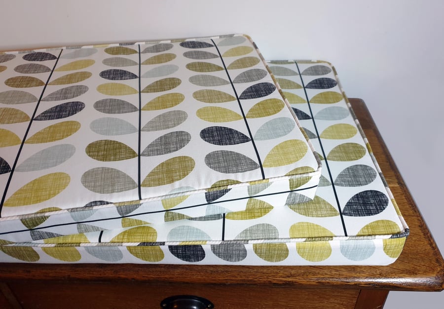 Made to Order Foam Bench Cushions Folksy