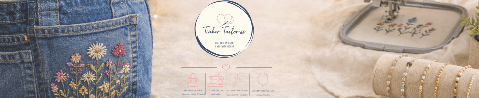 Tinker Tailoress