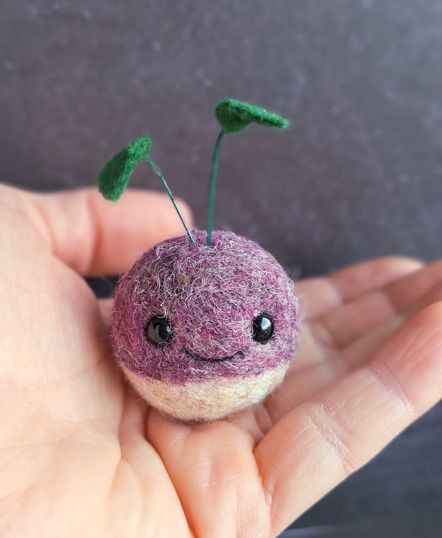Wee Neeps! 
