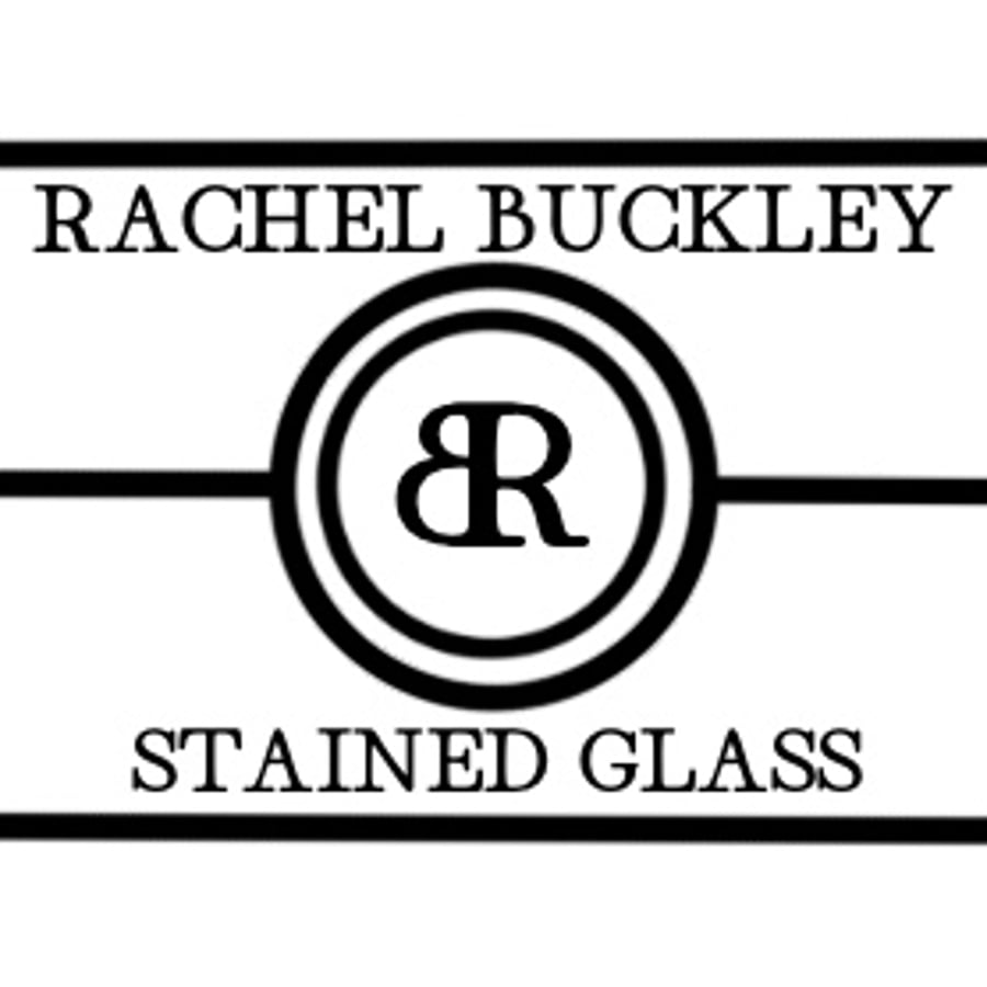 Rachel Buckley Stained Glass