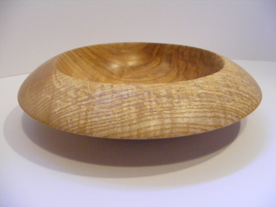 Ash Bowl