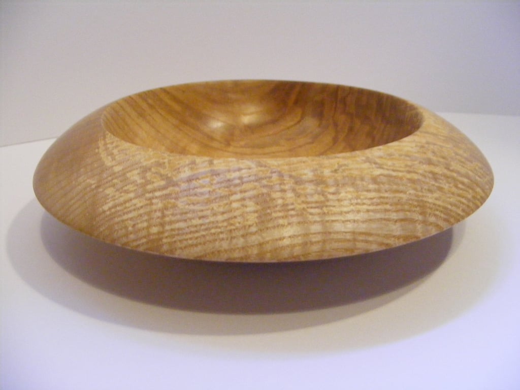 Ash Bowl