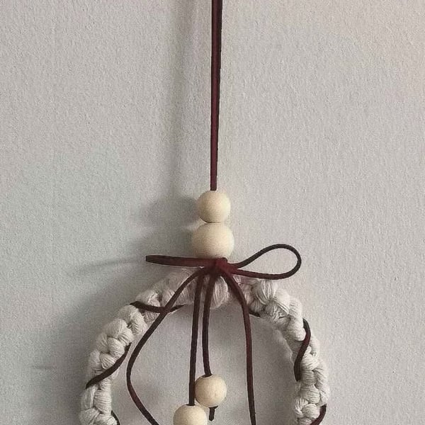 Hanging Christmas Wall Décor 