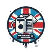 Made In Great Britain