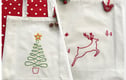 CANVAS TOTE BAGS