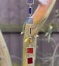 Stained glass chakra - Image 5