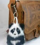 Panda coin purse (can be clipped on to handbag) - Image 5