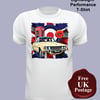 Rover P6 T Shirt, Mens T Shirt, Choose Your Size