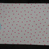 Album A4 Cath Kidston blue polka dot fabric covered - SALE ITEM 40% off