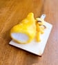 Fish and Chips Fridge Magnet - Image 1