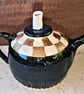 Delectable and colourful ceramic teapots - Image 2