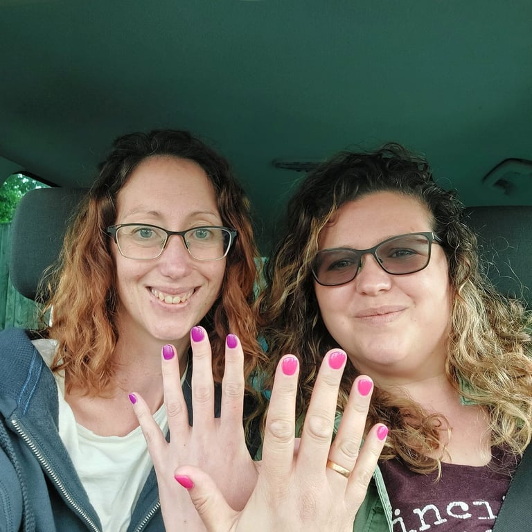 All the things we made