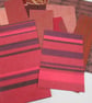 Mixed Red, Bronze Wallpaper Craft Pack - Image 4