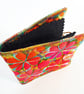 Needle Case for Sewing with Botanical Design - Image 3