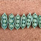 Therapeas - peas in a pod