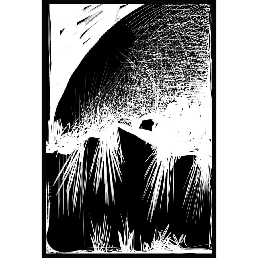 Bleak Hill 4.2