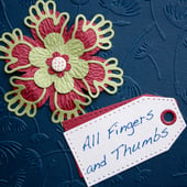 All Fingers and Thumbs