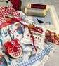 Jonna, A Christmas Mouse - Image 7