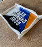 Raw doggin life decorative trinket dish - Image 5