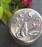 Hare Jewellery Box - Image 3