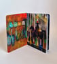 Mini A7 Photo Zine, Iconic Glasgow Images Containing eight of my own photographs - Image 2