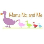 Mama Nix and Me