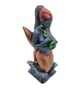 Mami Wata figurine, African Goddess statue, african Mermaid statuette, 3d print - Image 9
