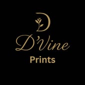 D'Vine Prints