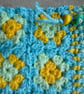 Pretty pouch organiser - Image 2