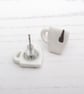 Mug stud earrings - Image 4