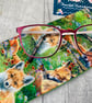 Spectacle Case - Sunglasses Case - Glasses Case  - Image 1