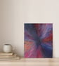 Infinity Original Abstract Painting Gallery Art - Image 2