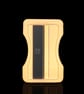 Giant Pencil Sharpener – 3D Printed Novelty Table Lamp