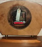 Retro Clock - Image 5