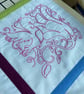 Spring is Near. Table Topper or Runner - Image 9