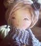 Snow Rose Princess KIT - Image 3