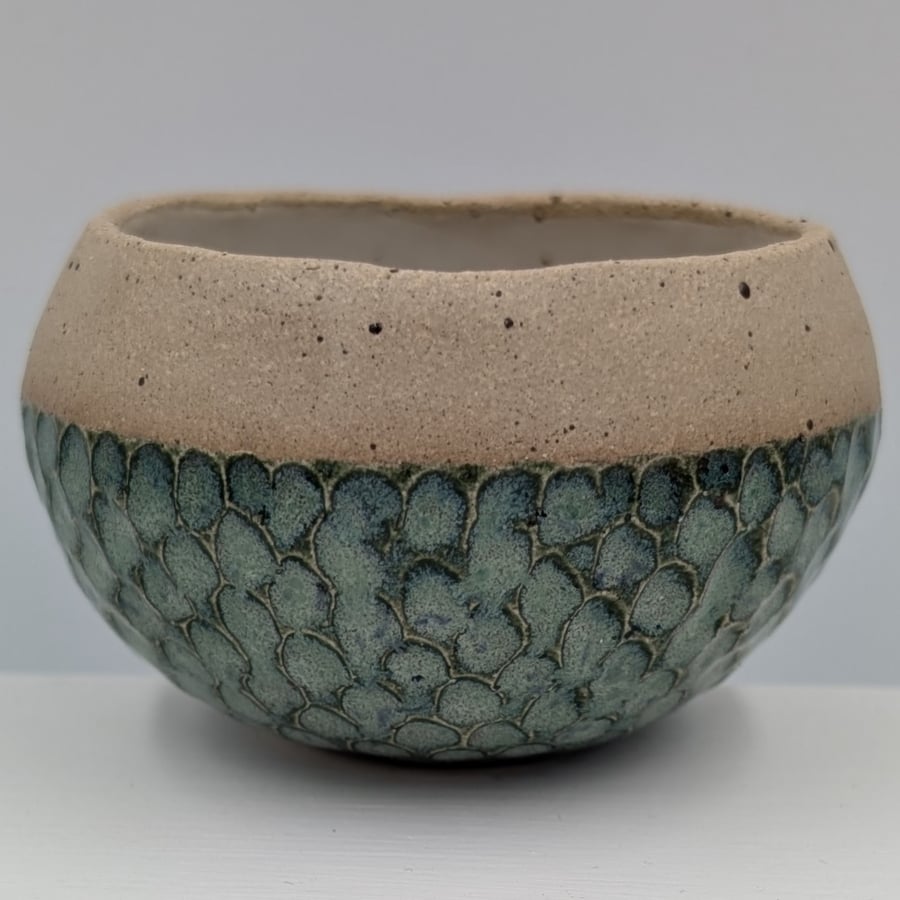 Ceramic Bowl